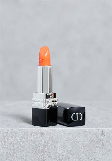 rouge dior 643|Dior red lipstick.